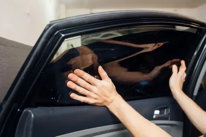 Everything You Need to Know About Window Tinting Types