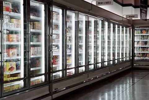 Discover How Commercial Refrigeration Systems Really Work